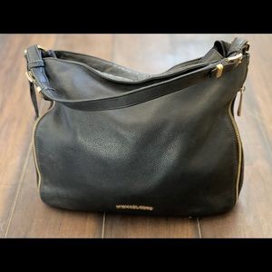 Michael Kors leather Handbag